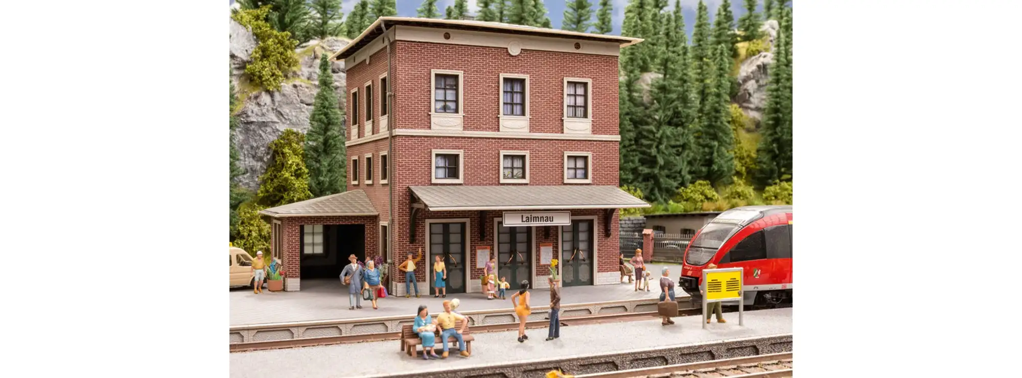 Kleine afbeelding van Noch 63003
