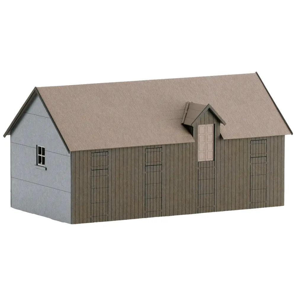 Kleine afbeelding van Trix 66339