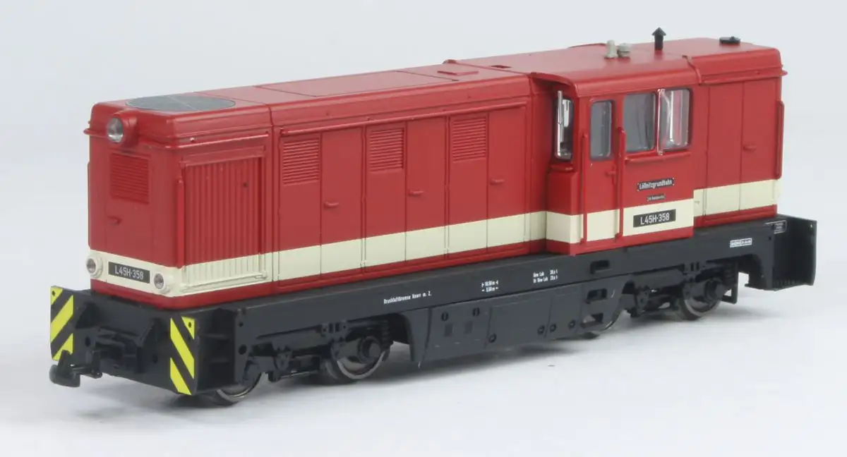 Kleine afbeelding van Bemo 1020875