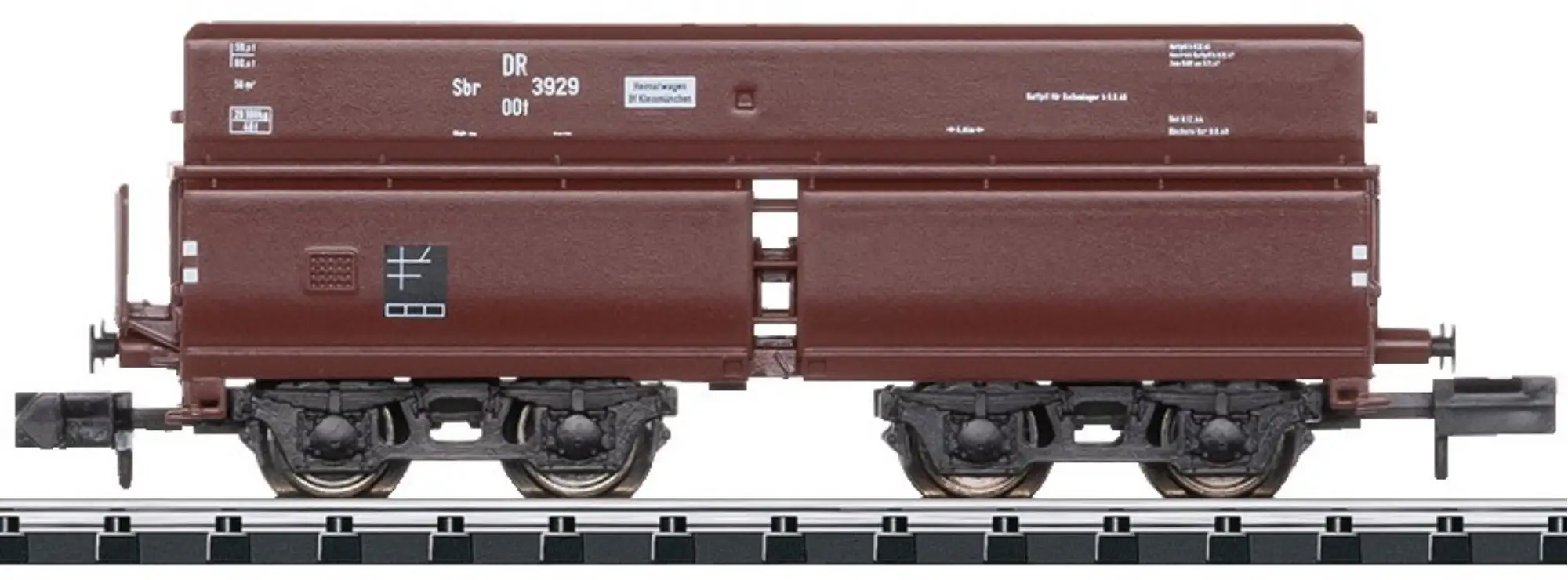 Kleine afbeelding van Trix 15013-03