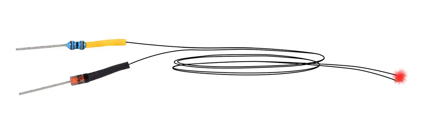 Kleine afbeelding van Viessmann 3563