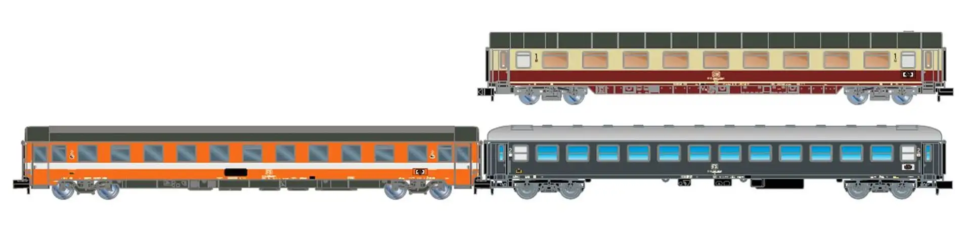 Kleine afbeelding van Arnold HN4468