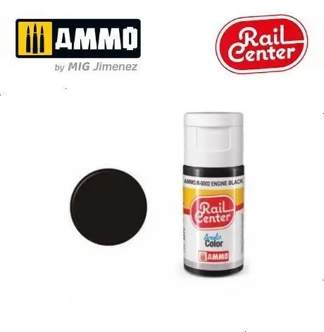 Kleine afbeelding van Ammo 2