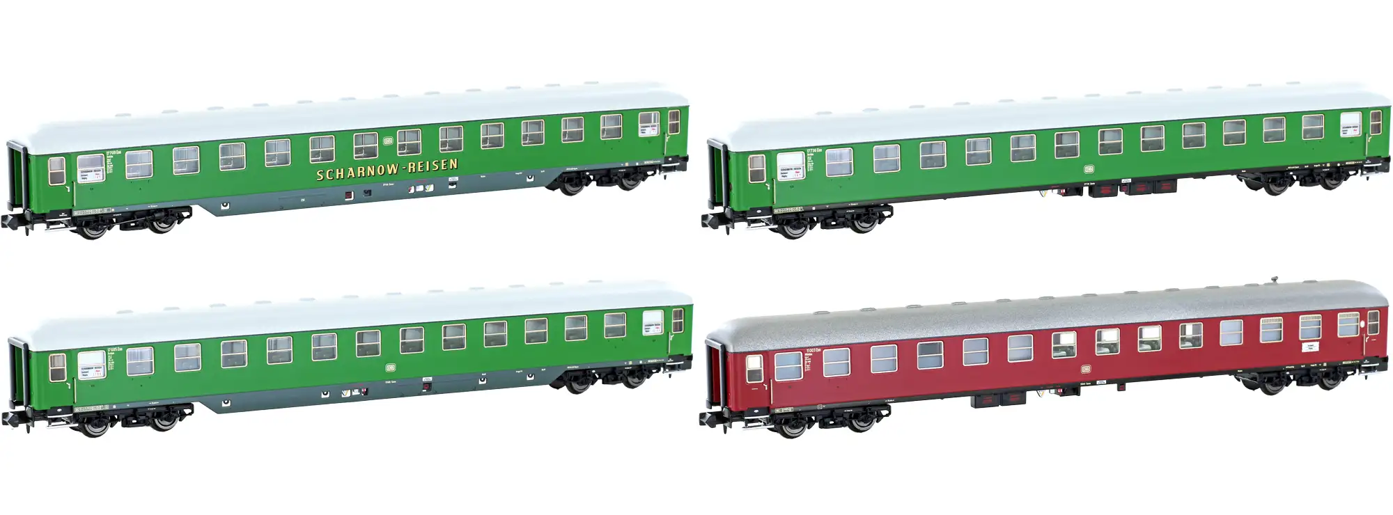 Kleine afbeelding van Hobbytrain 22203