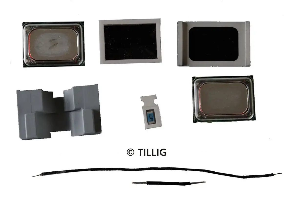 Tillig 66051