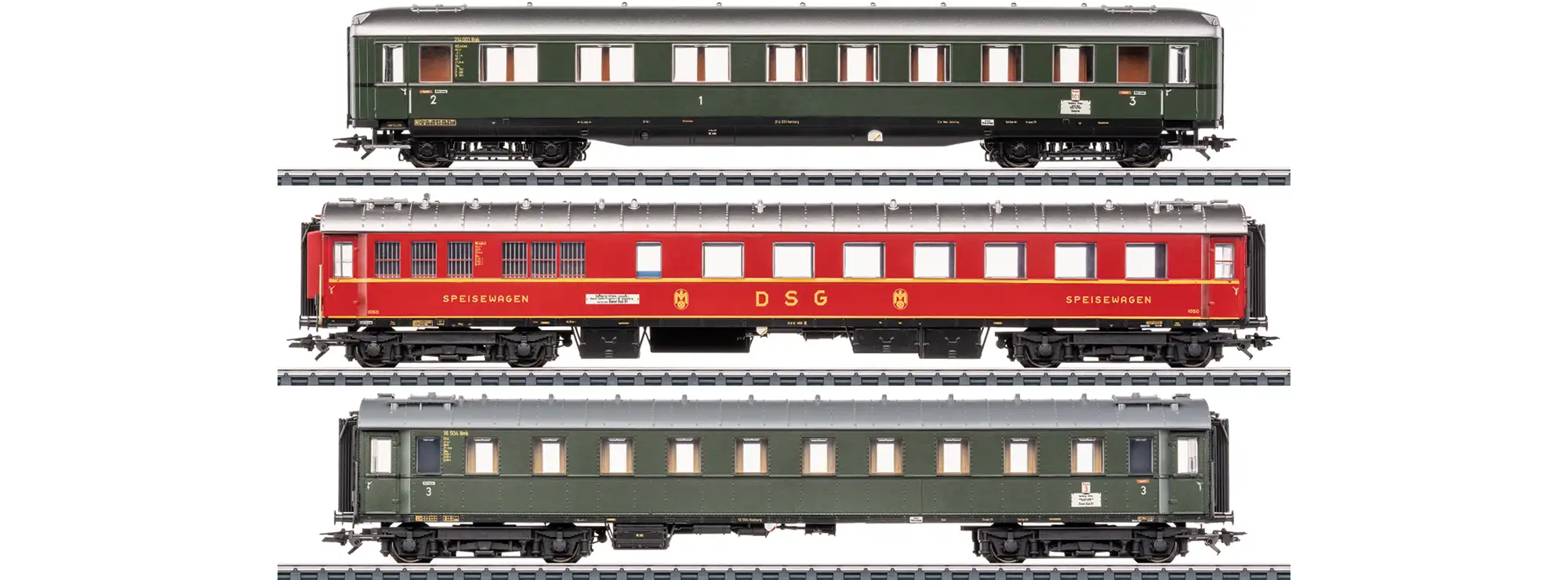 Kleine afbeelding van Märklin 42533