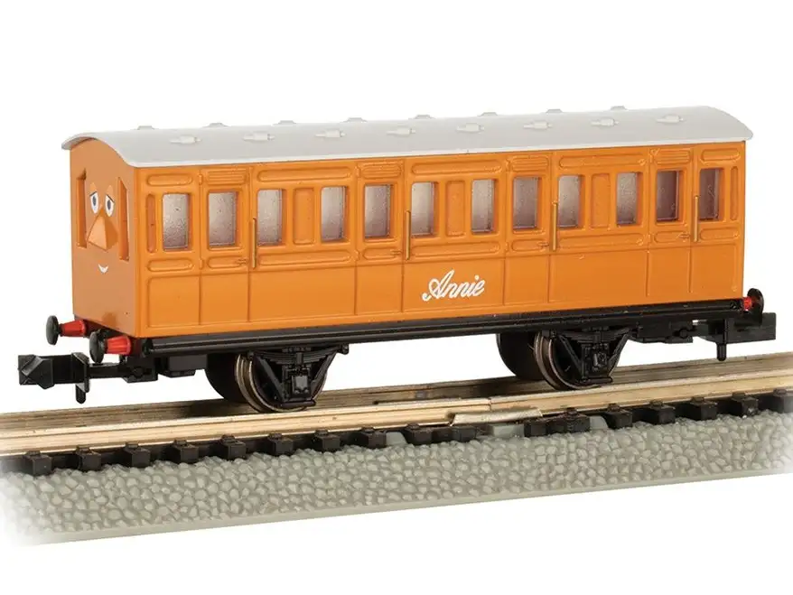 Kleine afbeelding van Bachmann 76094
