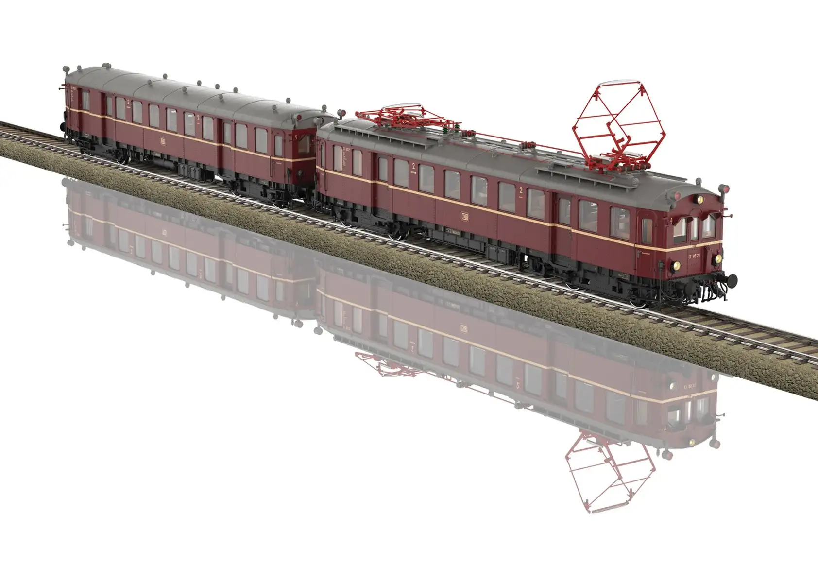 Kleine afbeelding van Trix 25853