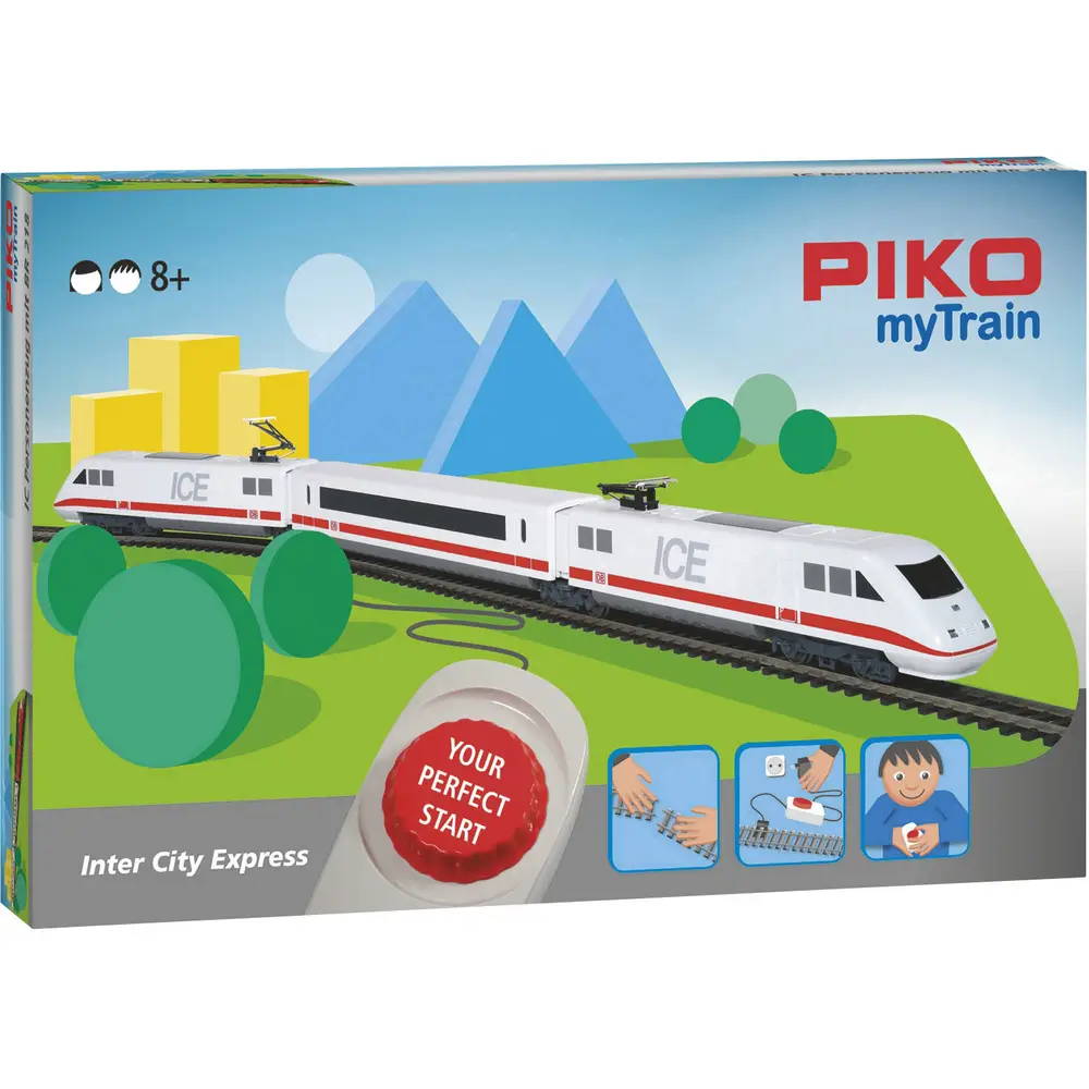 Kleine afbeelding van Piko 57094