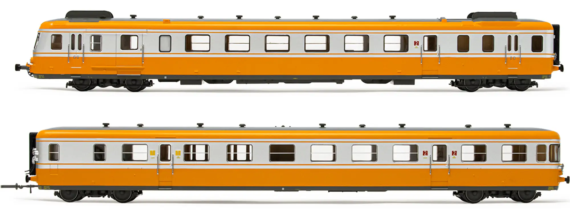 Kleine afbeelding van Arnold HN2636S