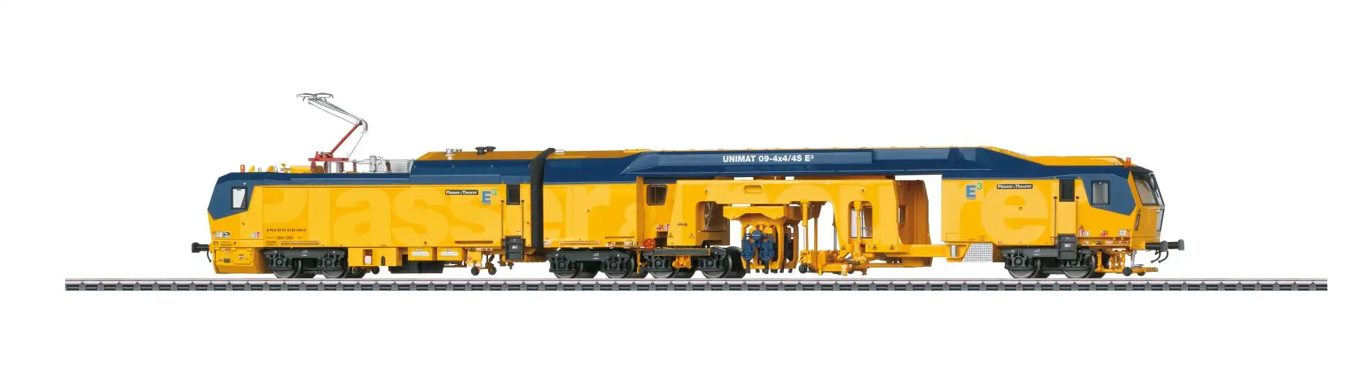 Kleine afbeelding van Viessmann 2670