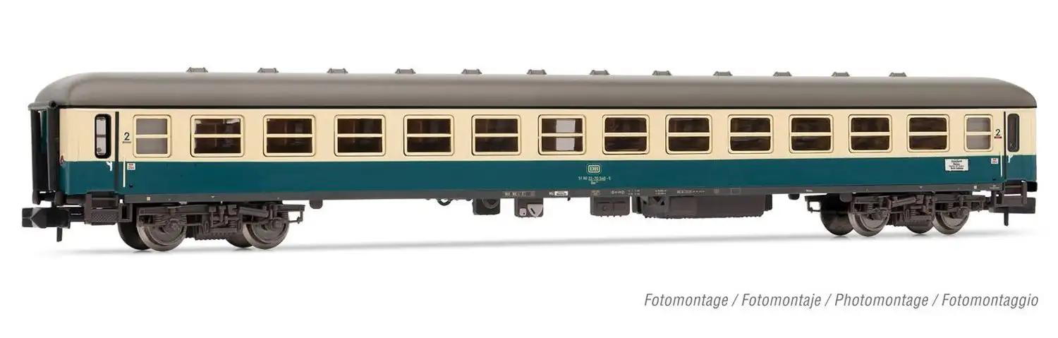 Kleine afbeelding van Arnold HN4363