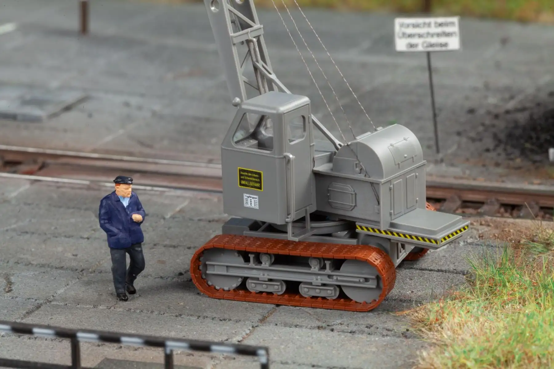 Kleine afbeelding van Auhagen 41678