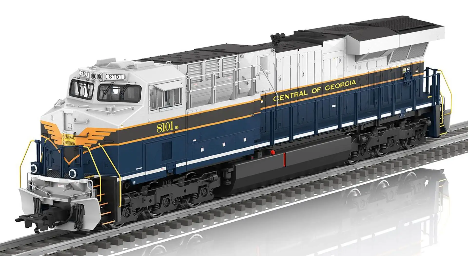Kleine afbeelding van Märklin 38443