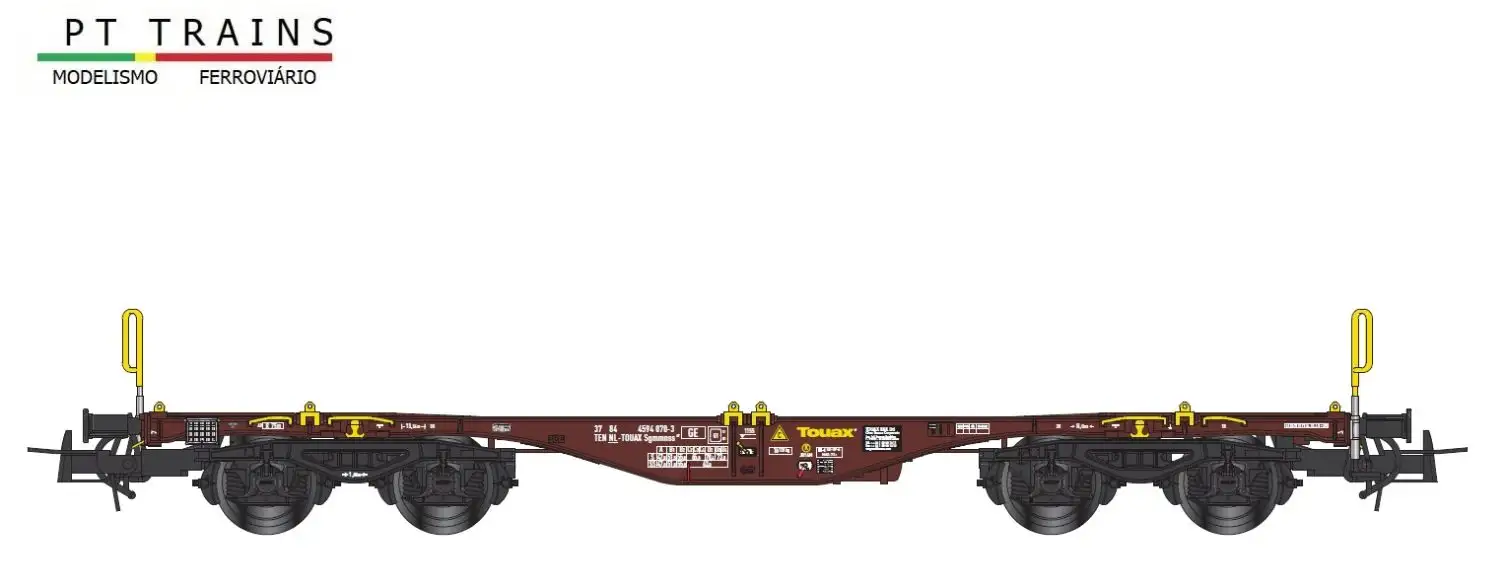 Kleine afbeelding van PT-Trains 100207