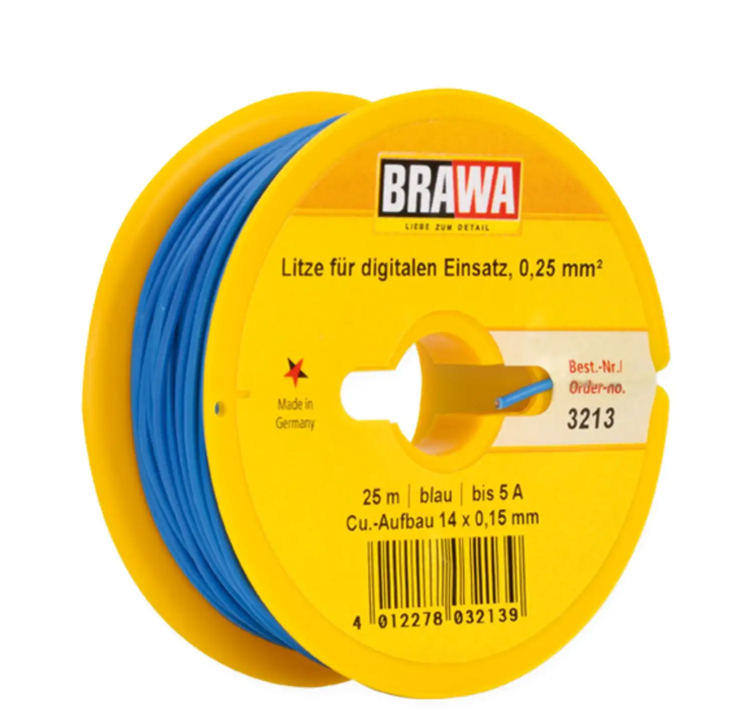 Kleine afbeelding van Brawa 3213