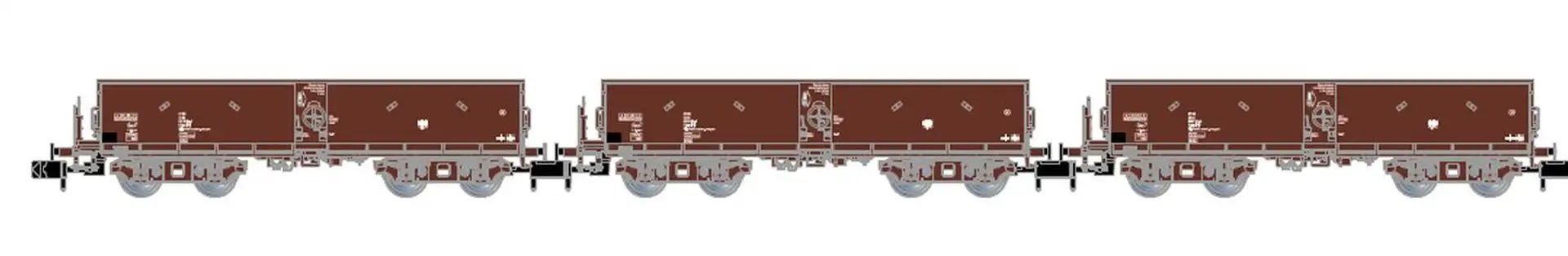 Kleine afbeelding van Arnold HN6563