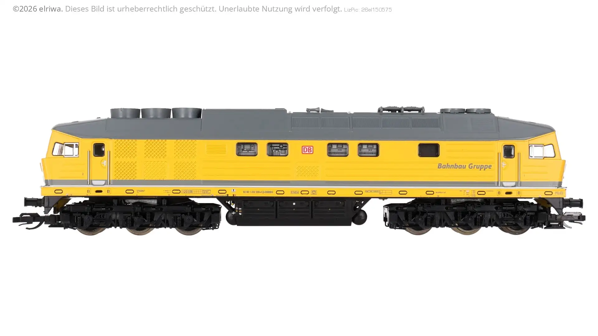 Kleine afbeelding van Roco 7380024