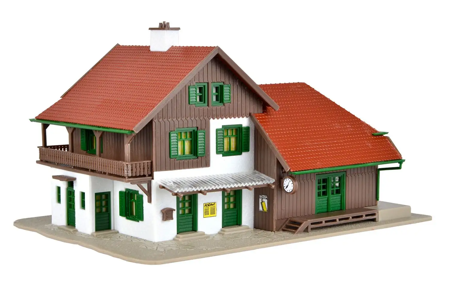 Kleine afbeelding van Vollmer 47521