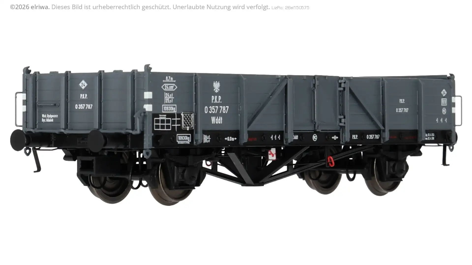 Kleine afbeelding van Exact-train 20325