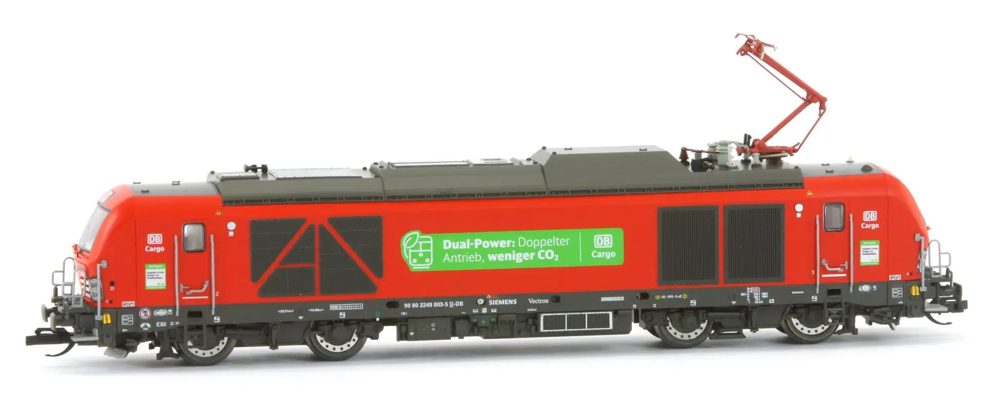 Kleine afbeelding van Tillig 4868