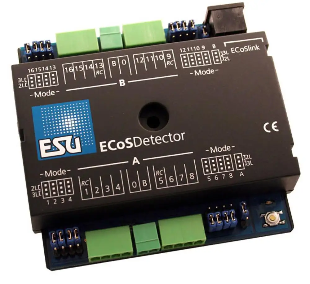 Kleine afbeelding van ESU 50094