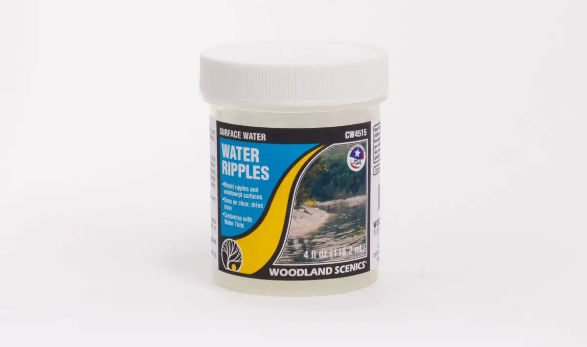 Kleine afbeelding van Woodland-Scenics LS-CW4515