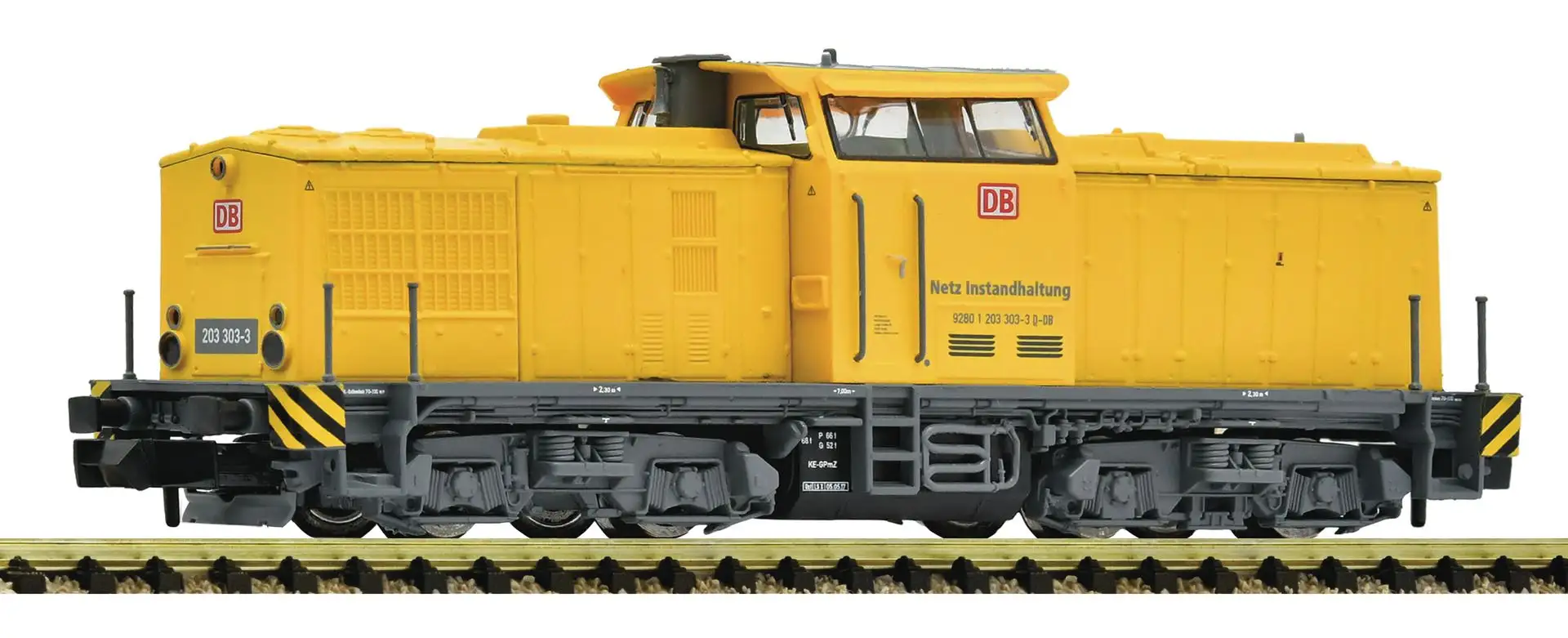 Kleine afbeelding van Fleischmann 7370032