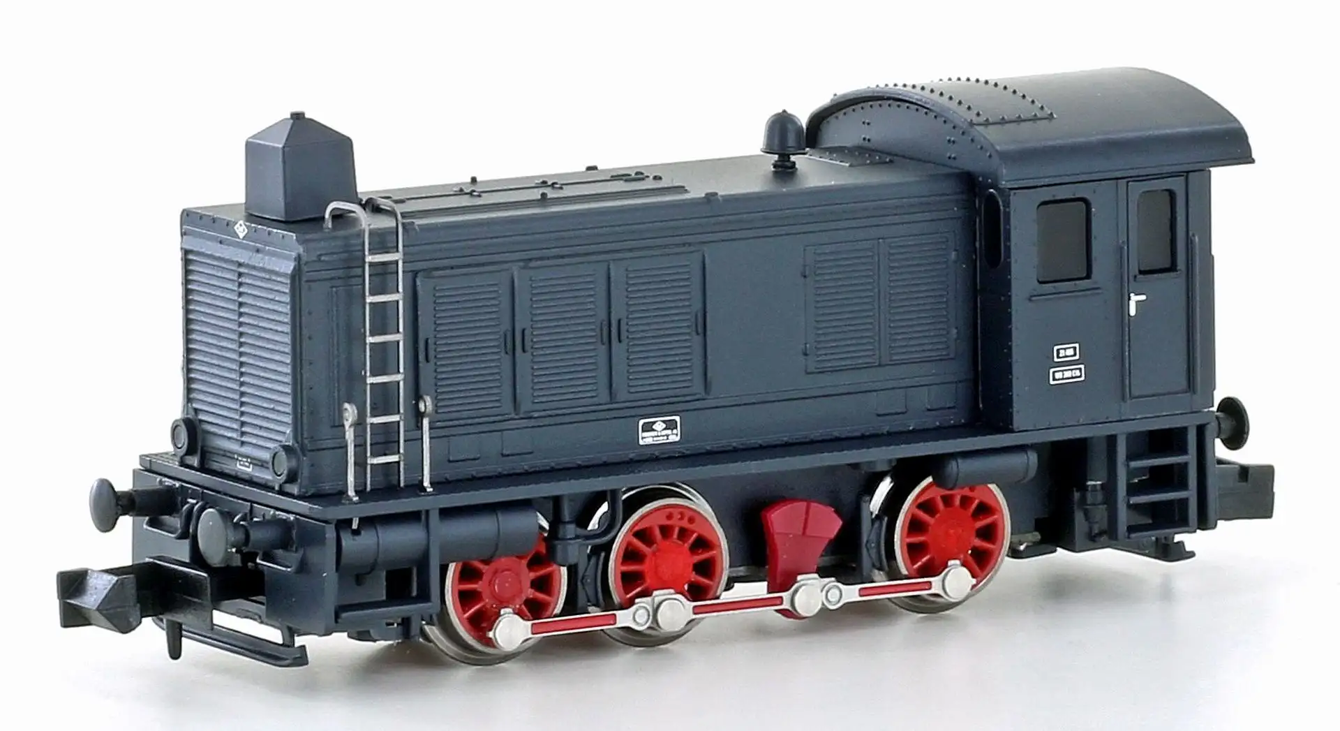 Kleine afbeelding van Hobbytrain 28252