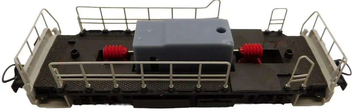 Kleine afbeelding van MicromotorEU HR027F