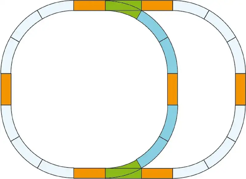 Kleine afbeelding van Piko 35302