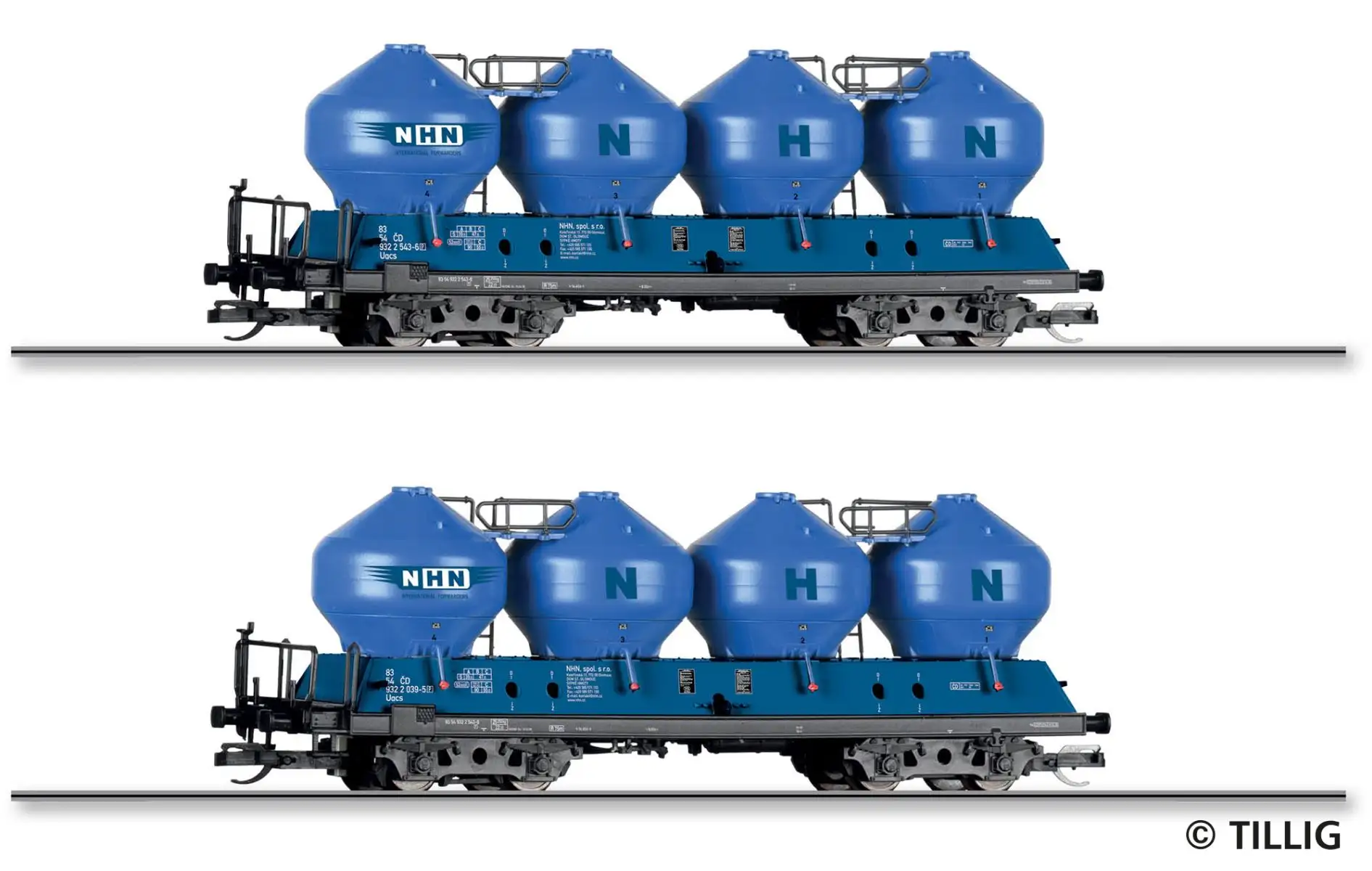 Kleine afbeelding van Tillig 1114