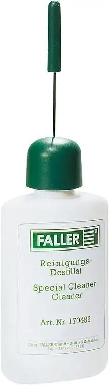 Kleine afbeelding van Faller 170486