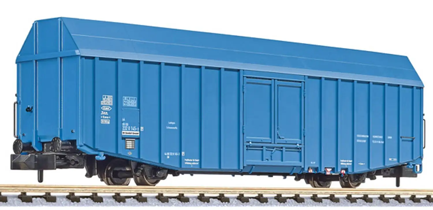 Kleine afbeelding van Liliput 265815