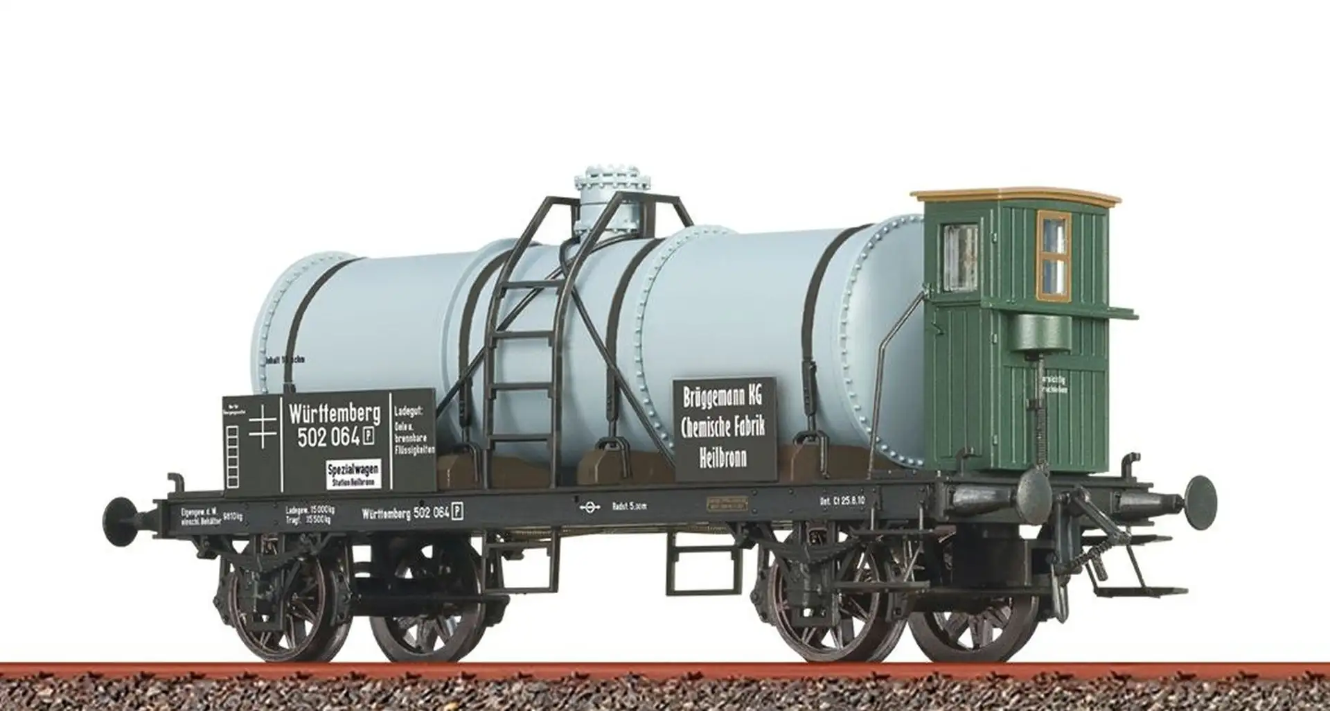 Kleine afbeelding van Brawa 50782
