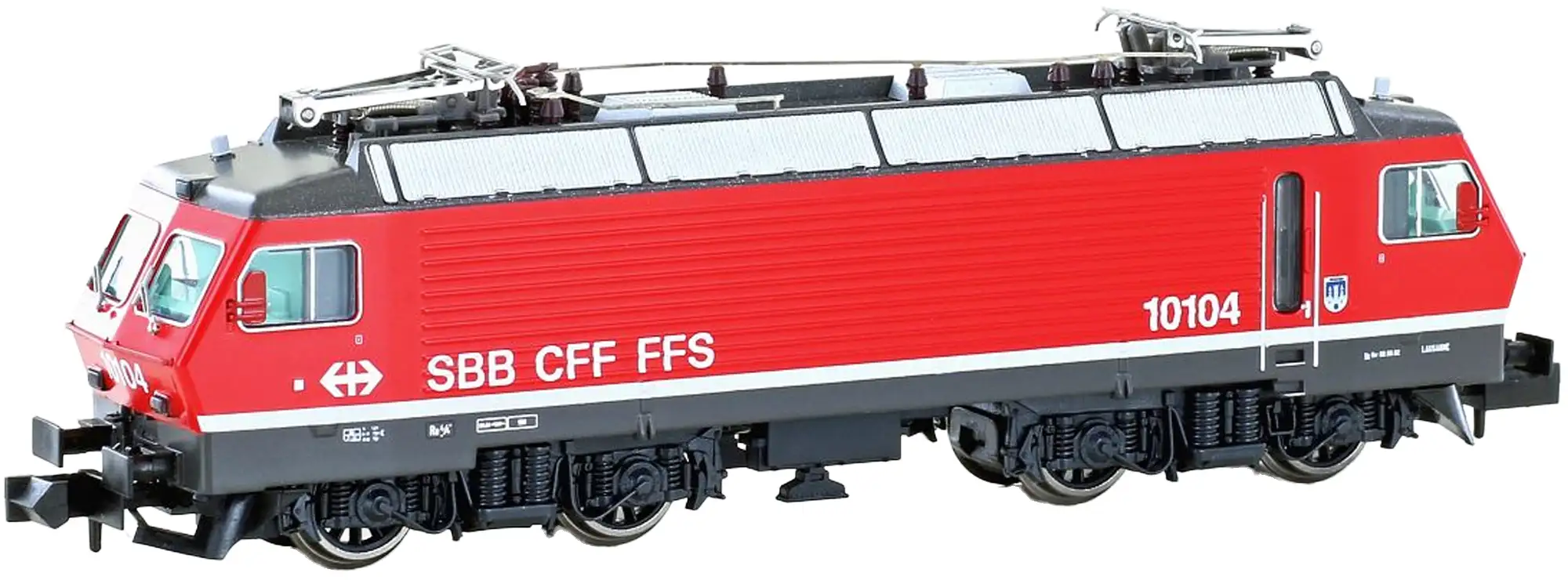 Kleine afbeelding van Hobbytrain 28405