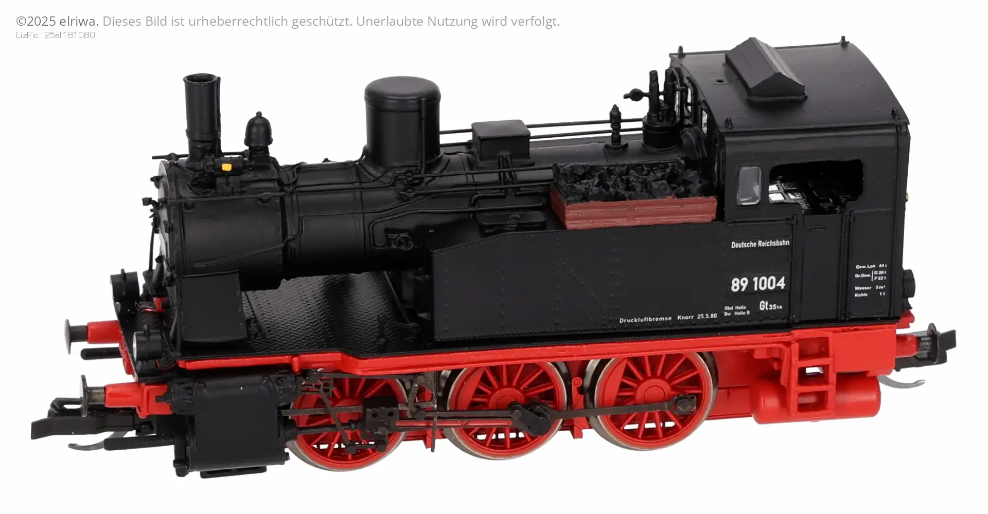 Beckmann-TT 1010806