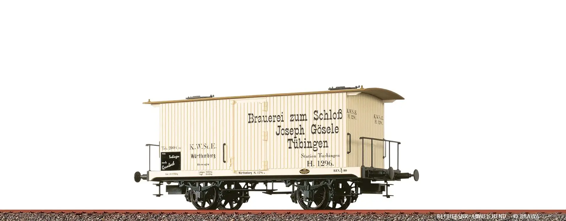 Kleine afbeelding van Brawa 47731
