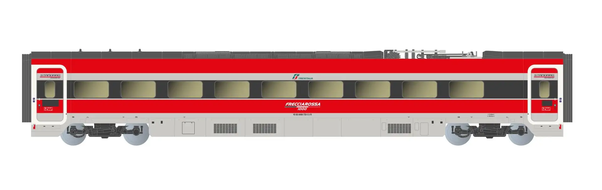 Kleine afbeelding van Arnold HN2620S