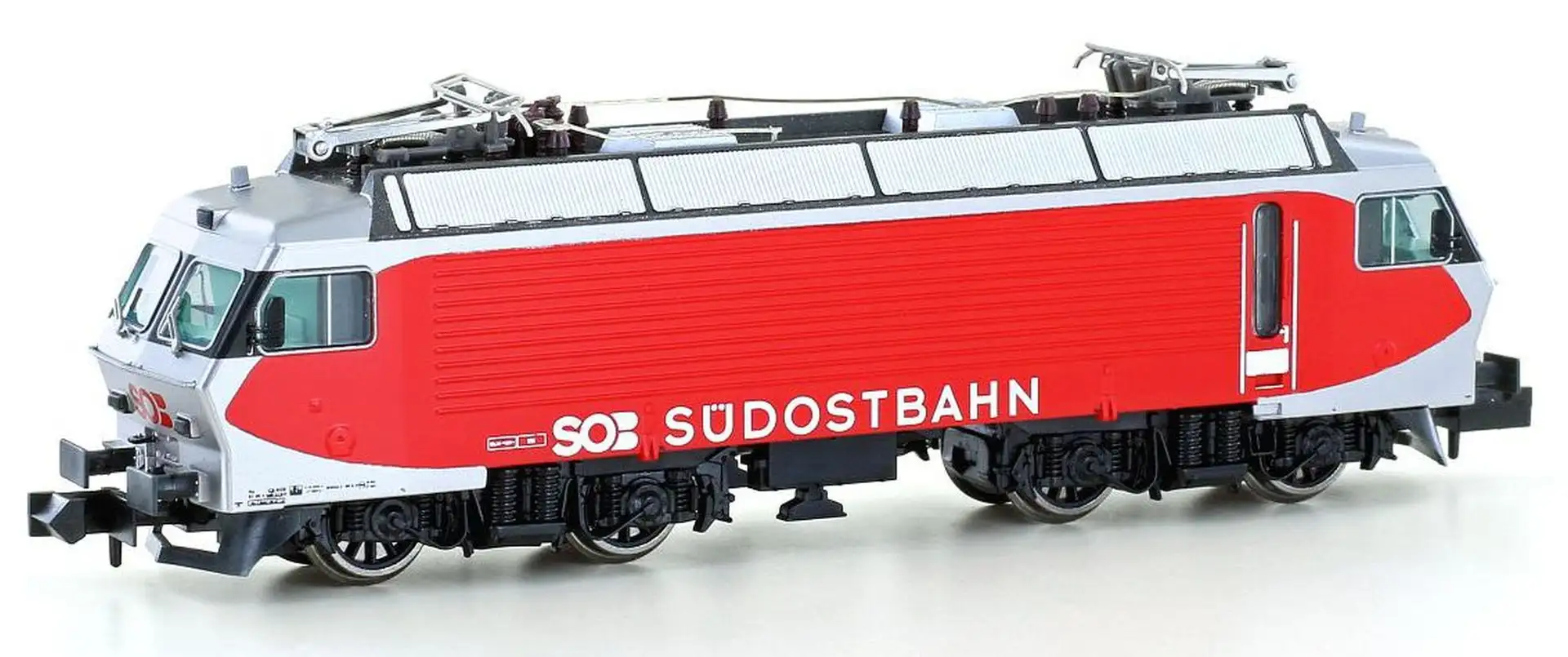 Kleine afbeelding van Hobbytrain 28406