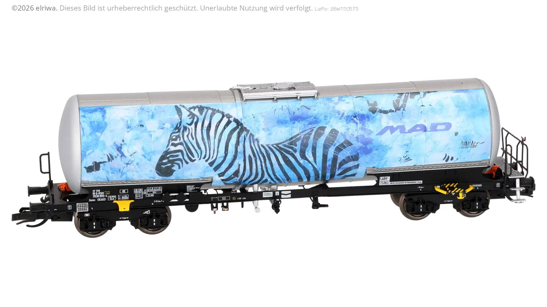 Kleine afbeelding van Sudexpress T783902