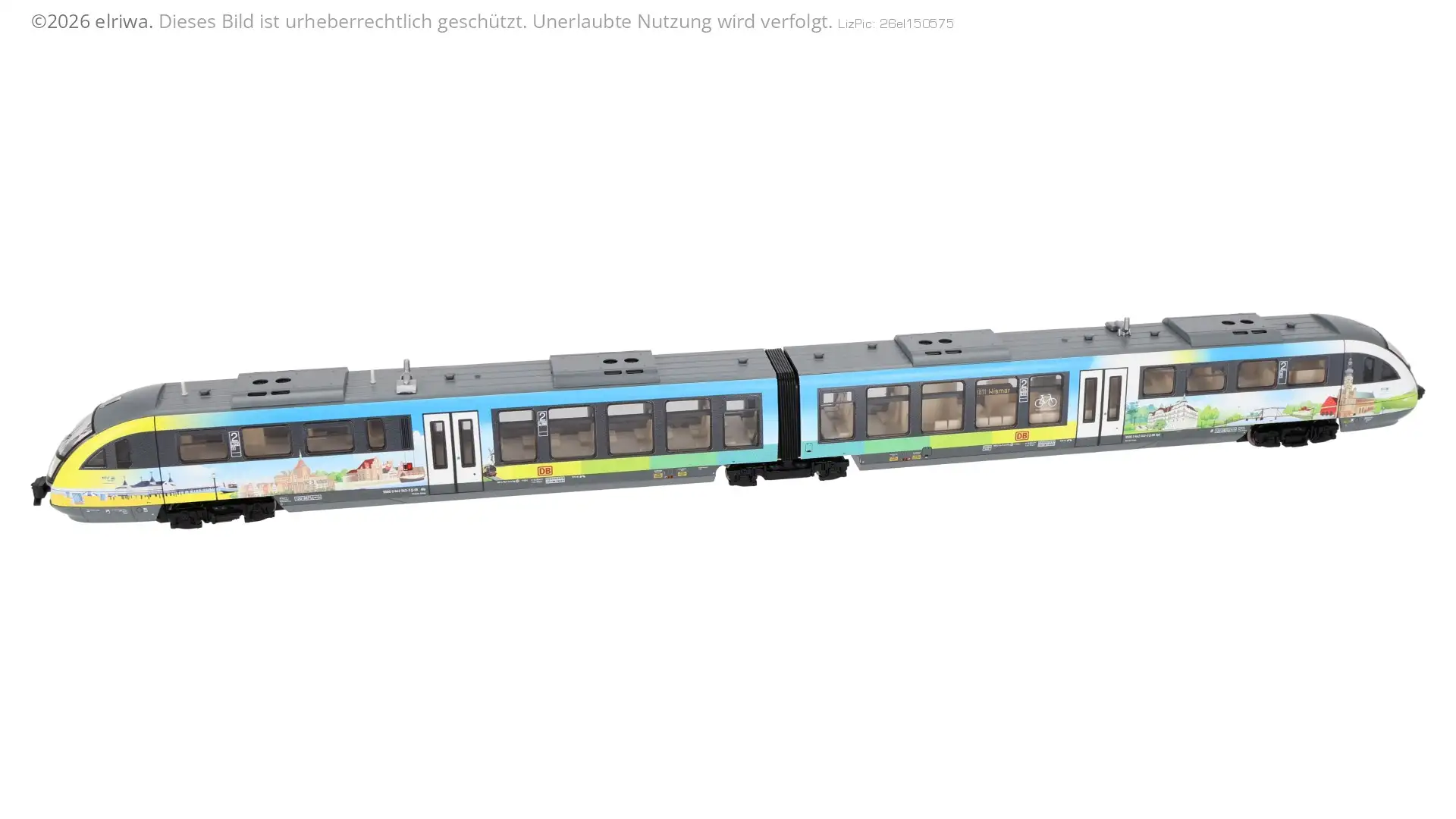 Kleine afbeelding van Tillig 4889