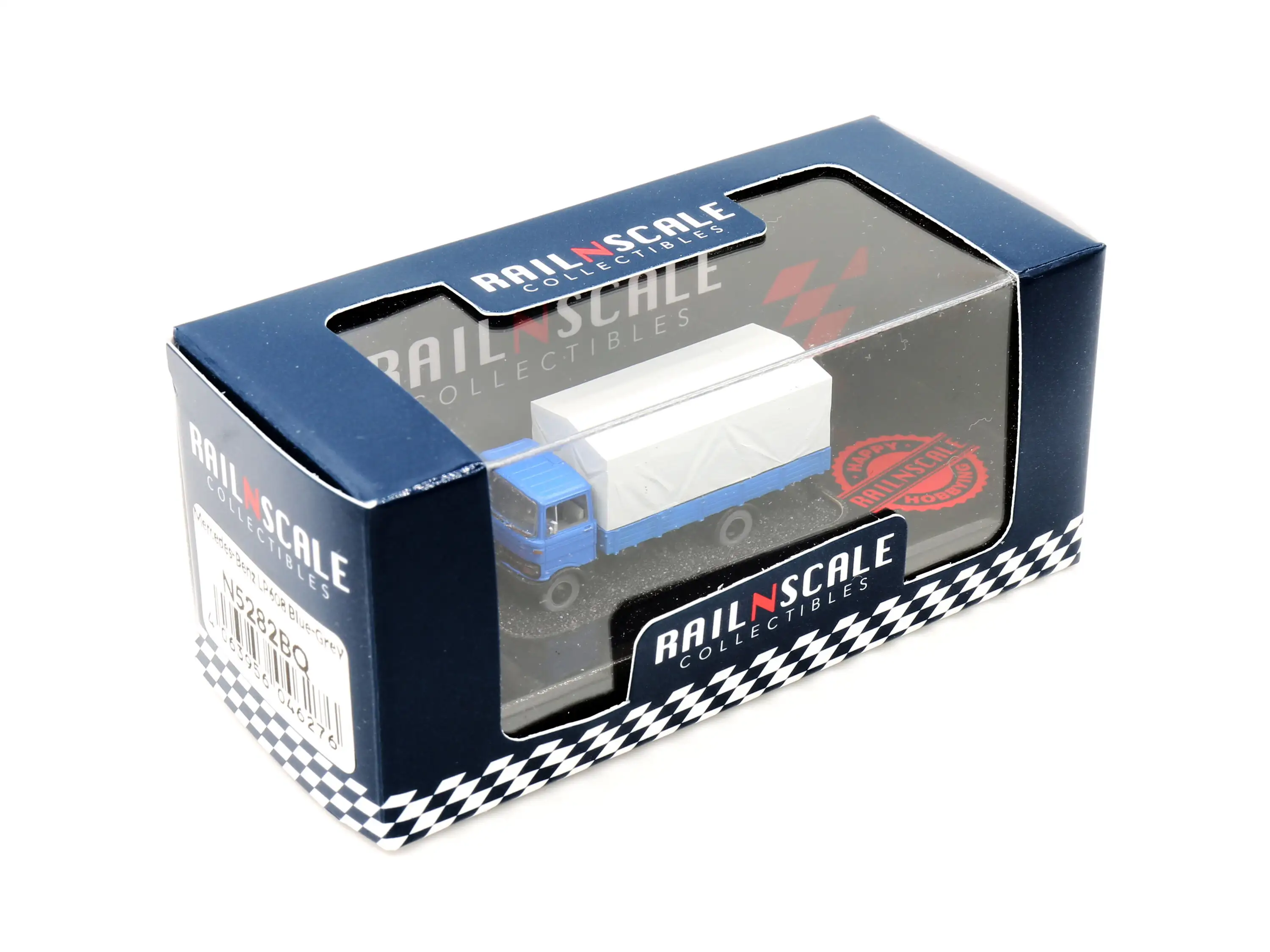 Kleine afbeelding van RAILNSCALE N5282BQ
