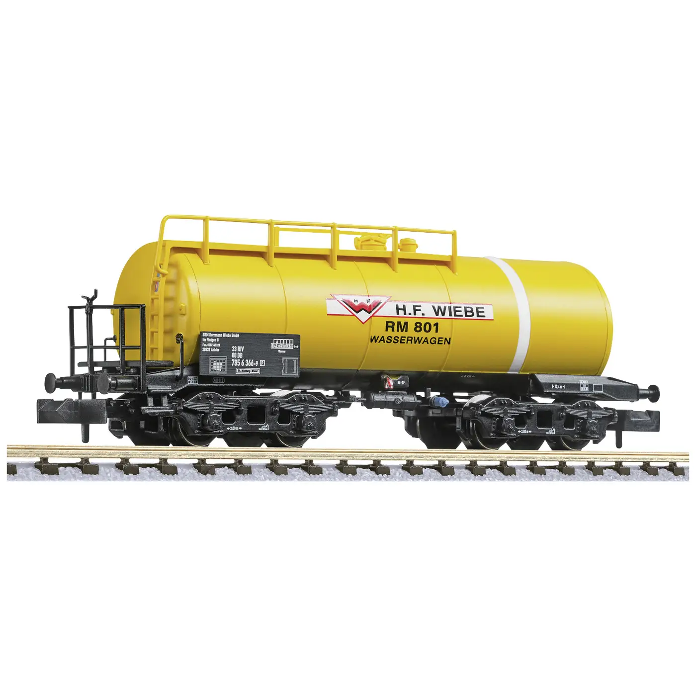 Kleine afbeelding van Liliput 265975