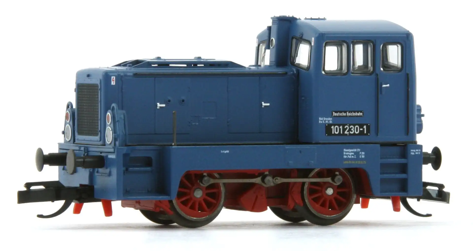 Kleine afbeelding van Piko 71454-ZH