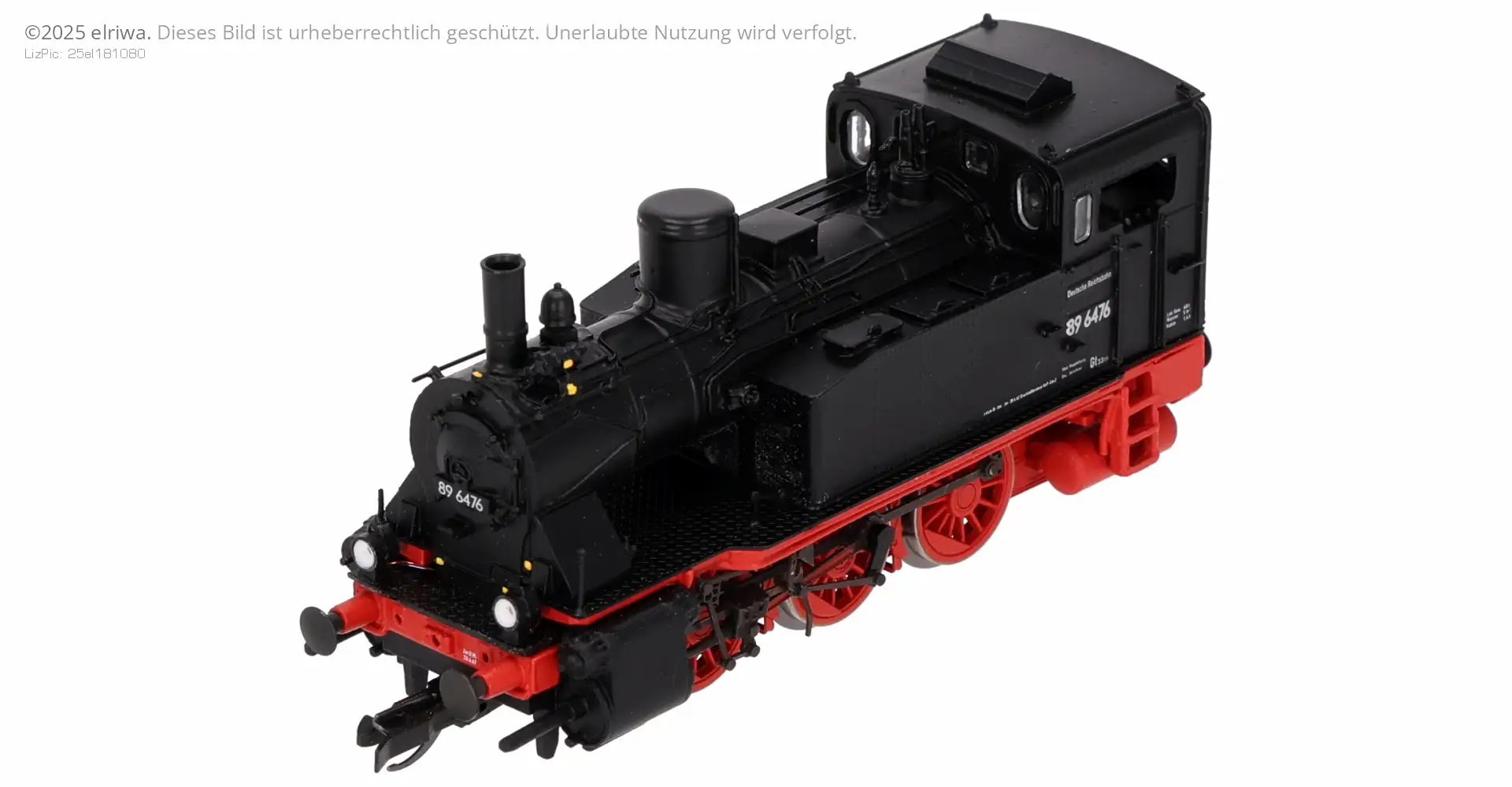 Kleine afbeelding van Beckmann-TT 1010801