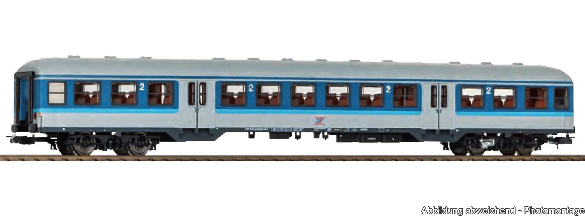 Kleine afbeelding van Piko 40652