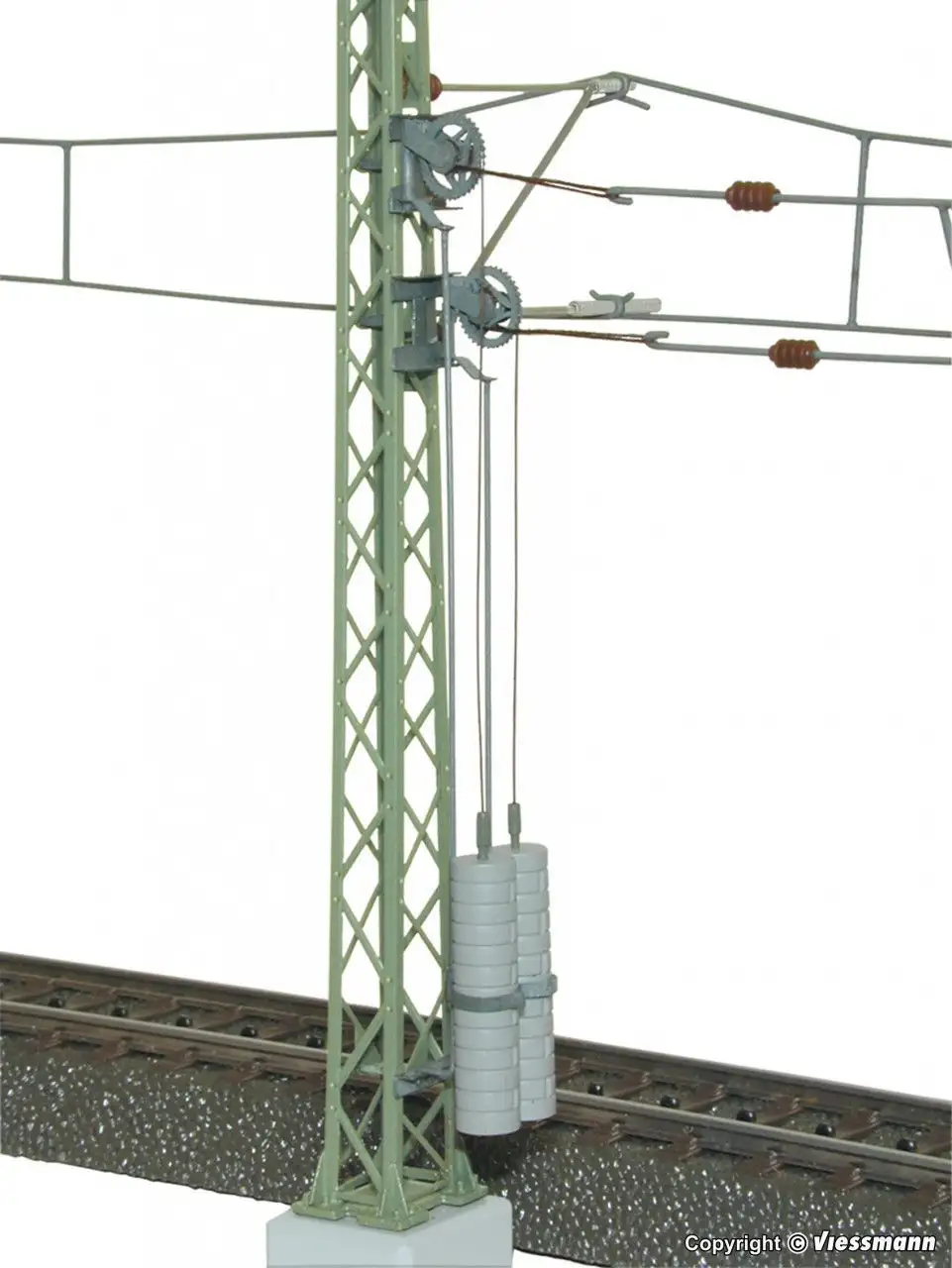 Kleine afbeelding van Viessmann 4164