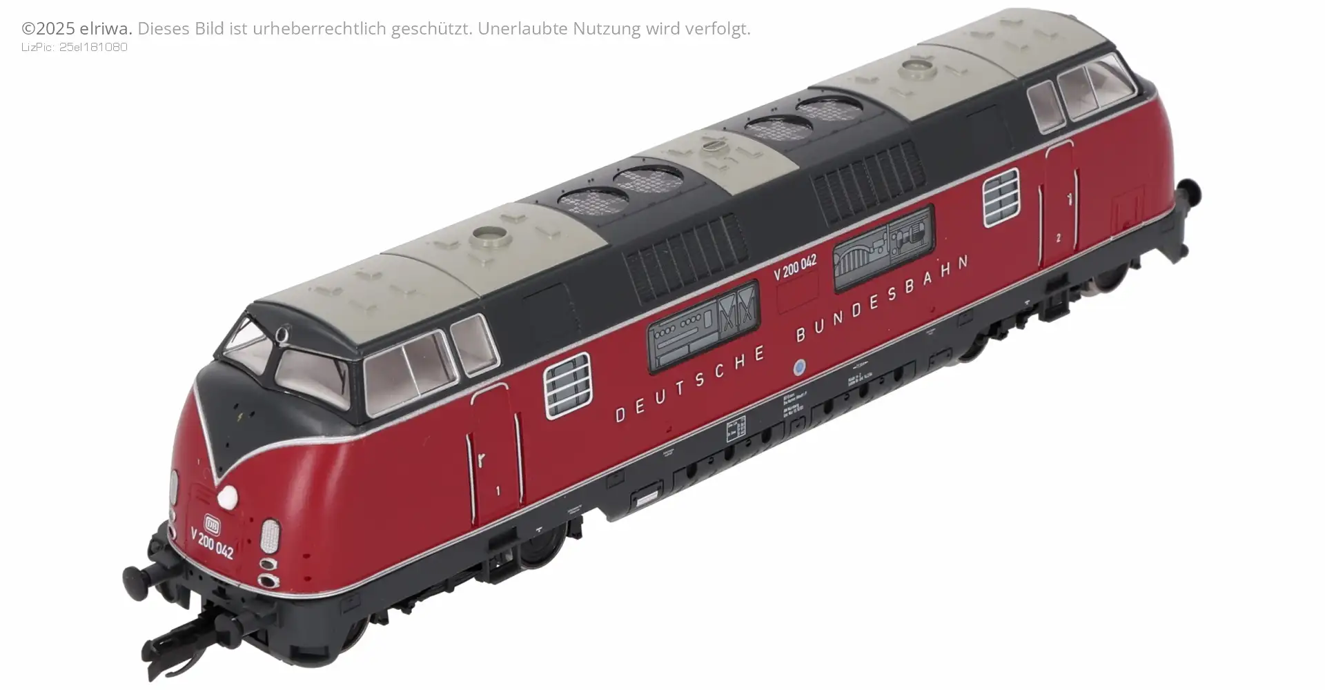 Kleine afbeelding van Tillig 2508