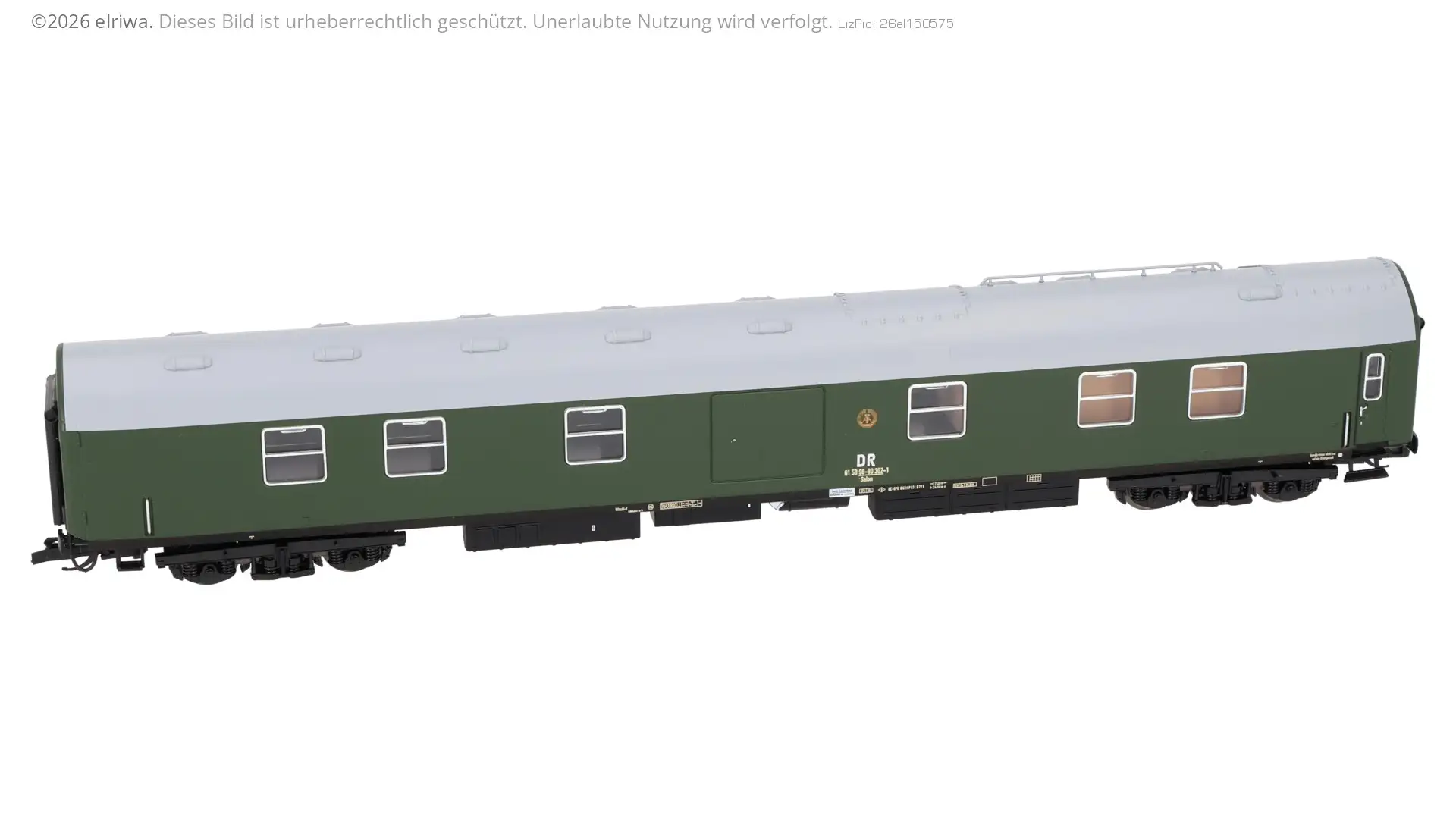 Kleine afbeelding van Tillig 1086